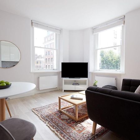 4Vh Virginia House, 31 Bloomsbury Way By City Living London Exteriör bild