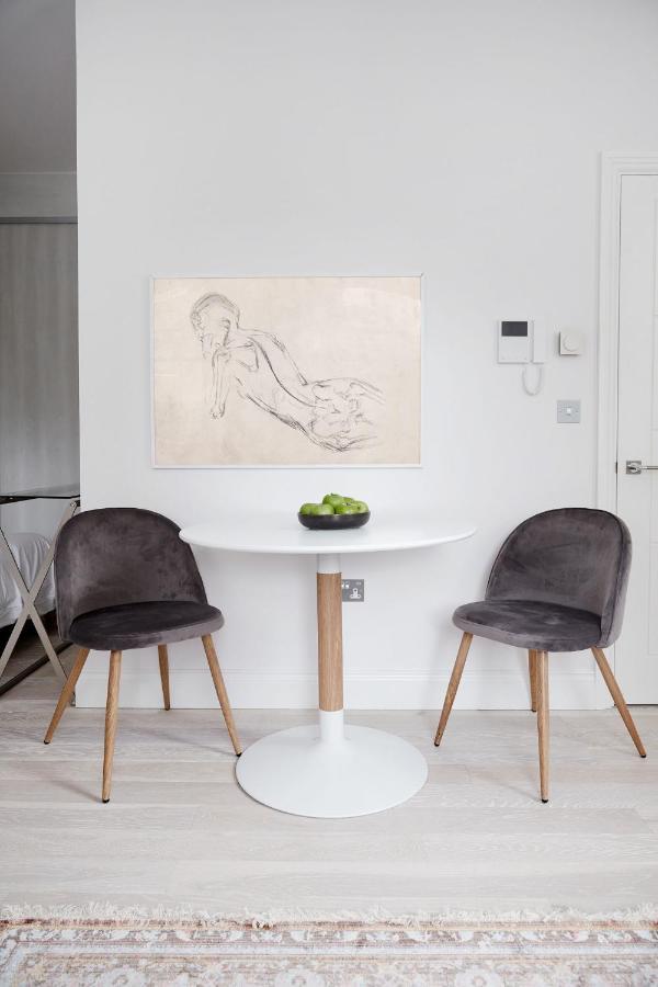 4Vh Virginia House, 31 Bloomsbury Way By City Living London Exteriör bild